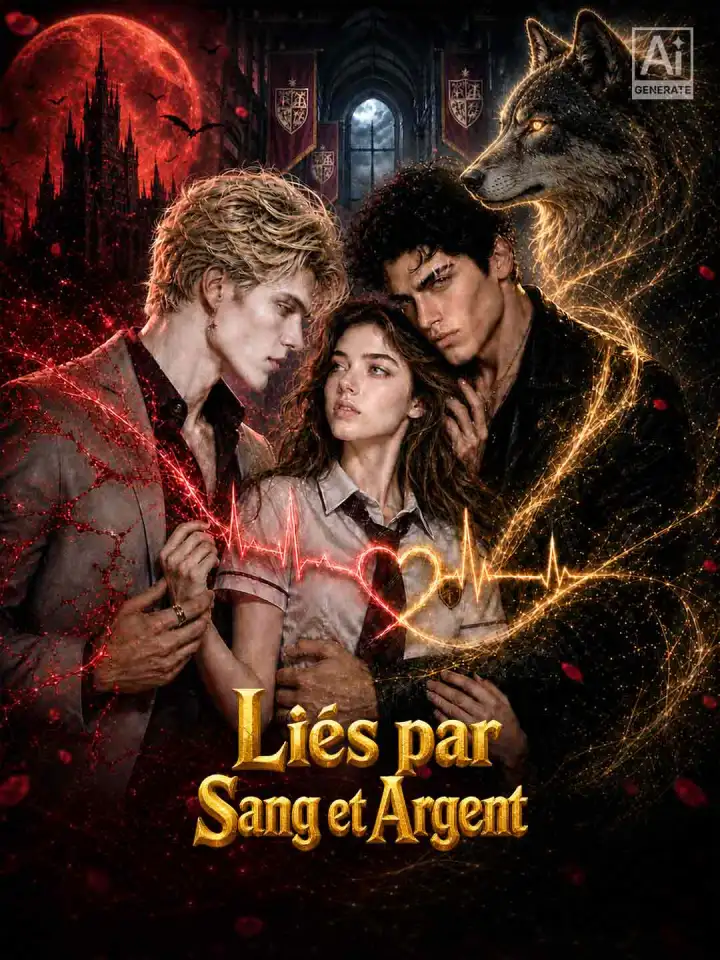 Liés par Sang et Argent poster