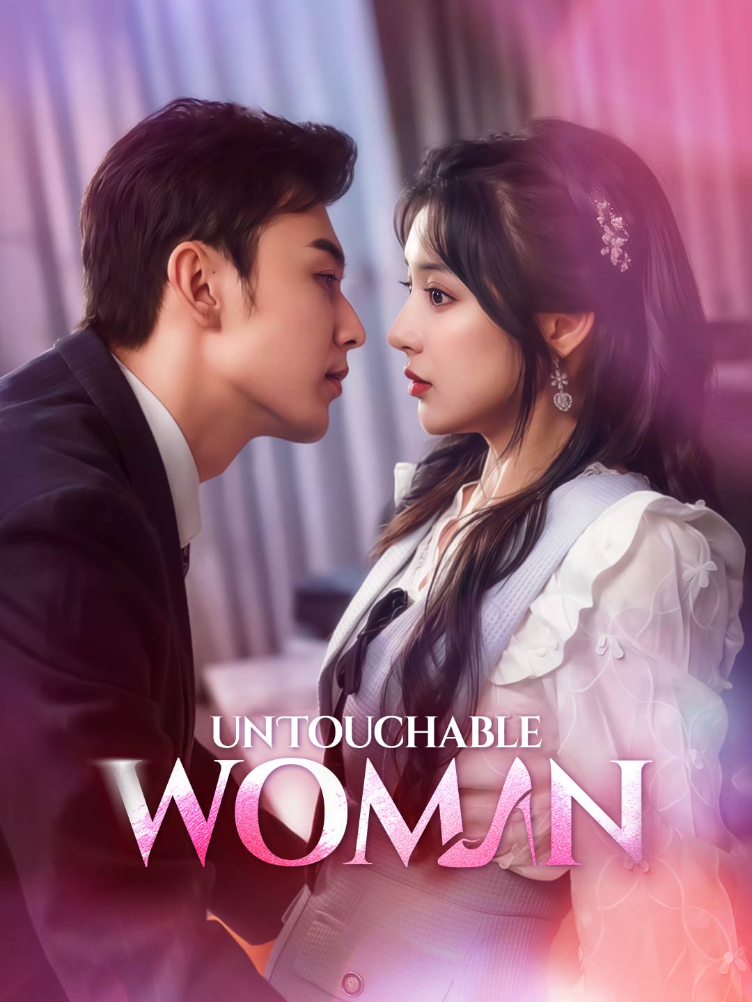 Untouchable Woman