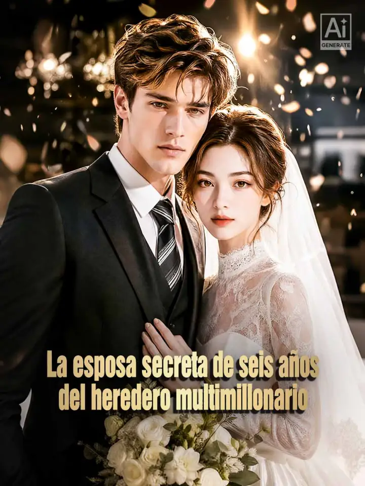 La esposa secreta de seis años del heredero multimillonario poster