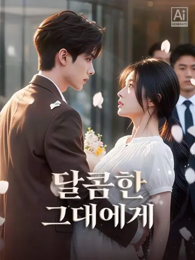 달콤한 그대에게 poster
