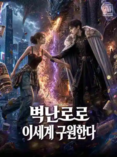 벽난로로 이세계 구원한다 poster