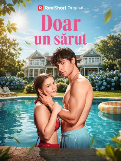 Doar un sărut poster