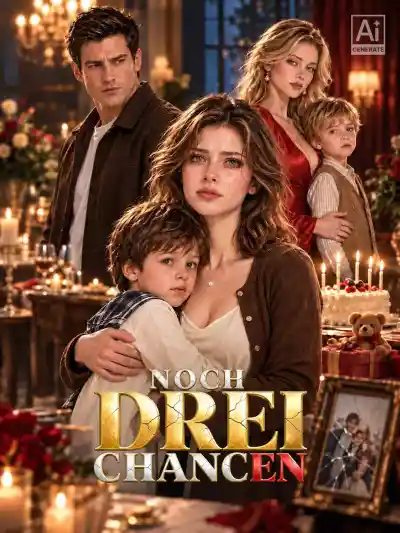 Noch drei Chancen poster