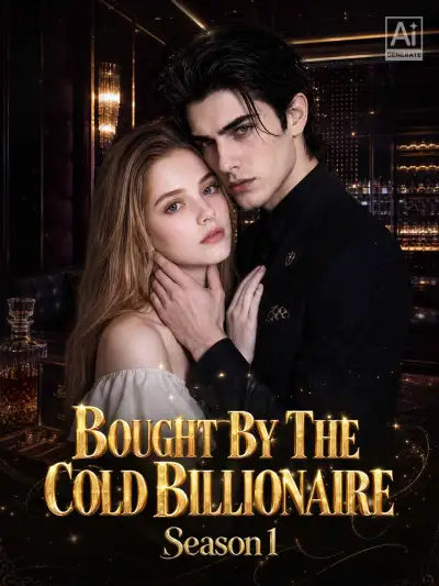 Bought by the Cold Billionaire Season 1 poster