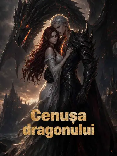 Cenușa dragonului poster