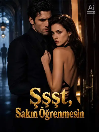 Şşşt, Sakın Öğrenmesin poster