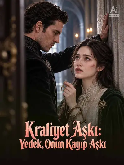 Kraliyet Aşkı: Yedek, Onun Kayıp Aşkı poster