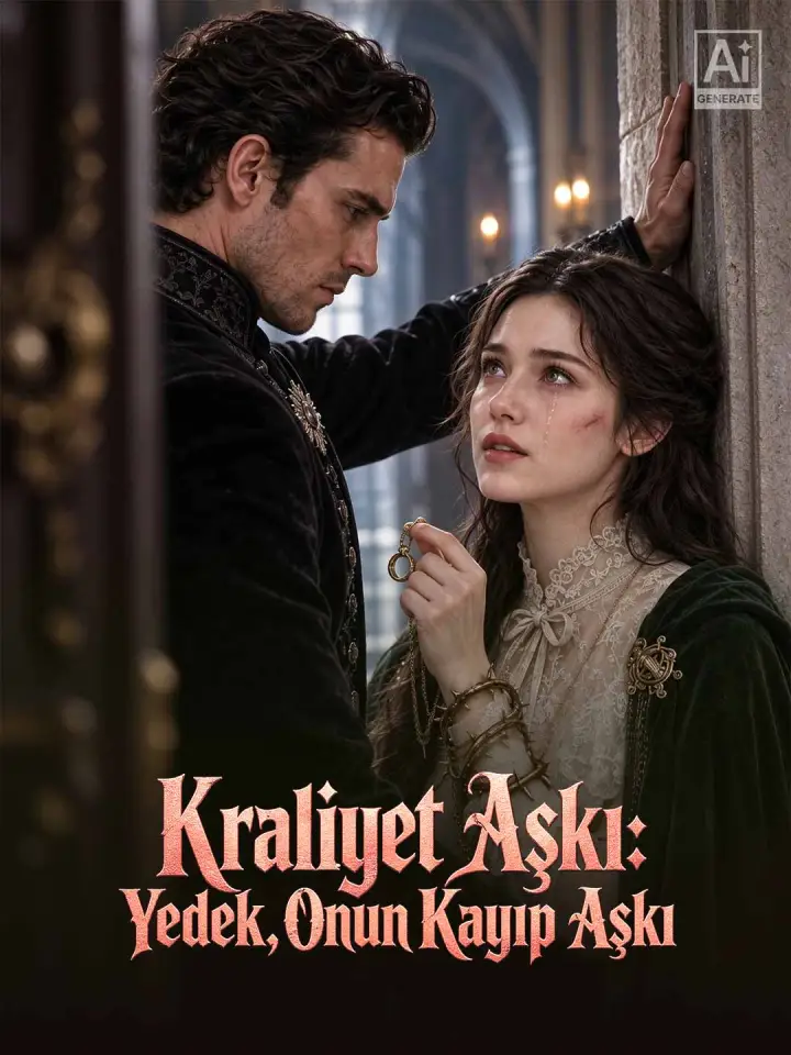 Kraliyet Aşkı: Yedek, Onun Kayıp Aşkı poster