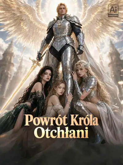Powrót Króla Otchłani poster
