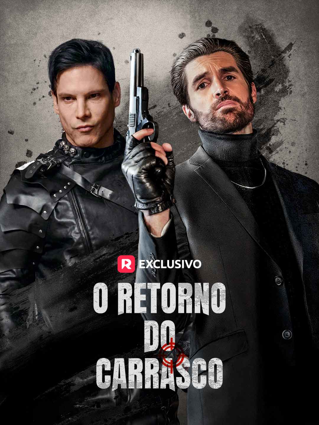 [dublado] O Retorno do Carrasco