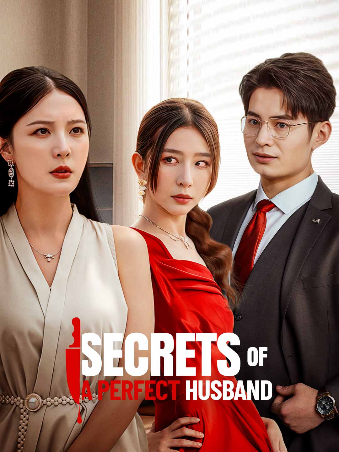 Secrets of a Perfect Husband