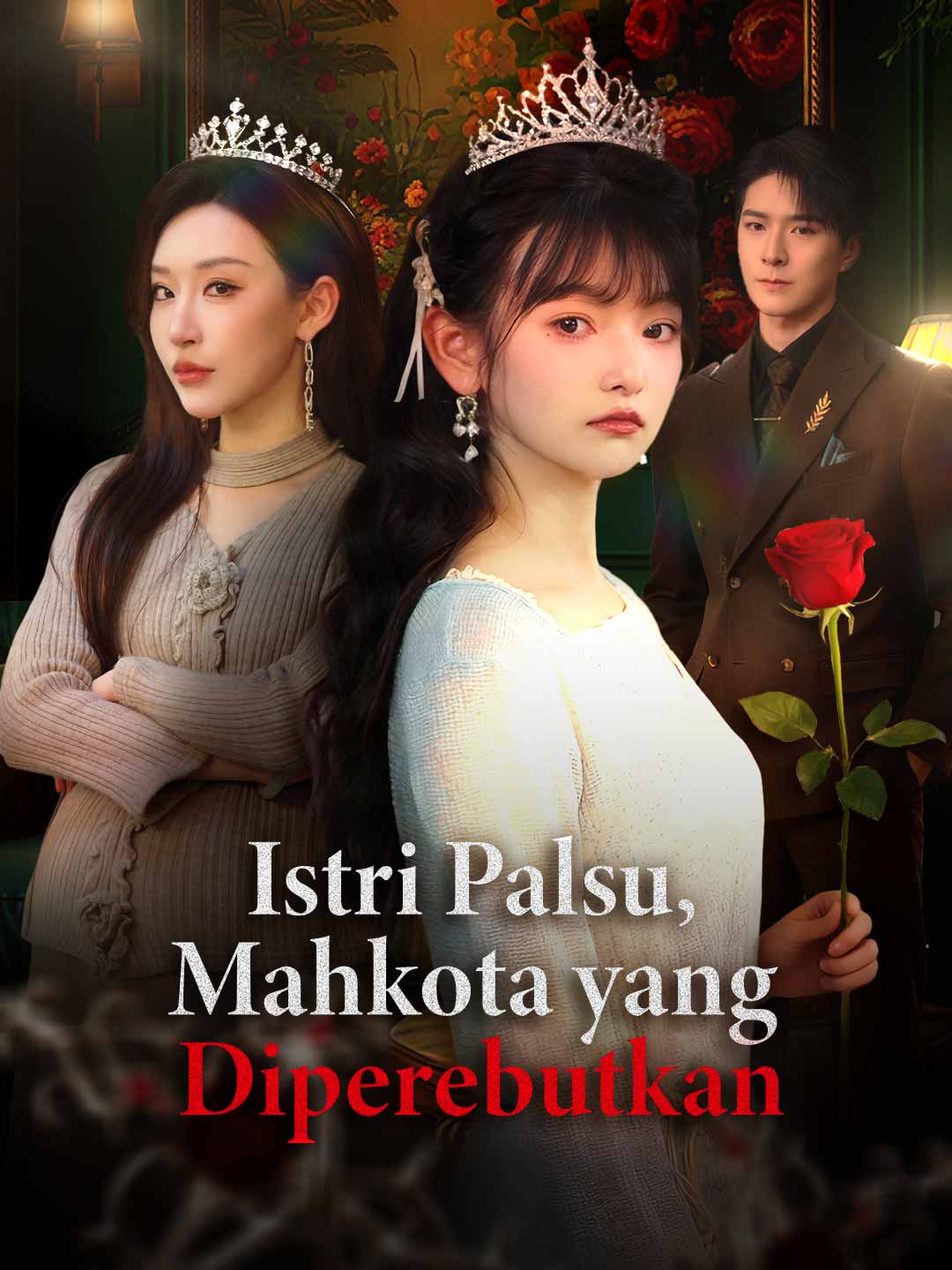 Cintaku Selamanya, Ratu Fashionku