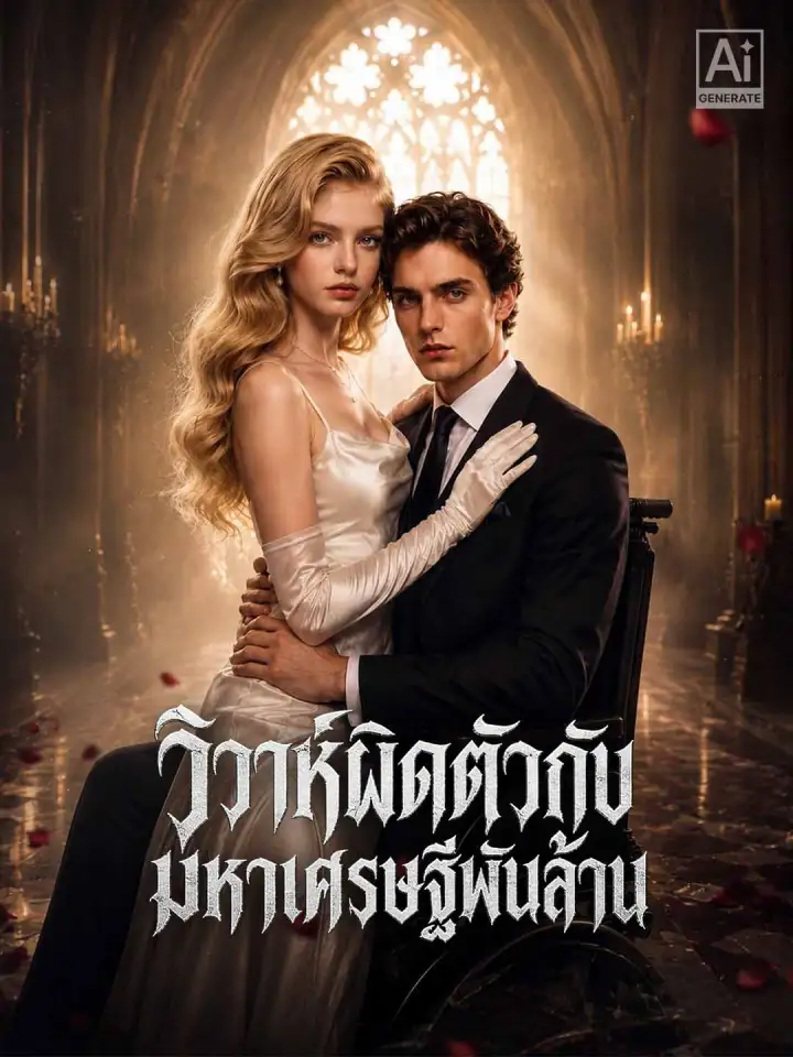 วิวาห์ผิดตัวกับ มหาเศรษฐีพันล้าน poster