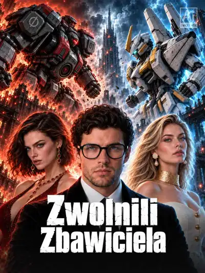 Zwolnili Zbawiciela poster