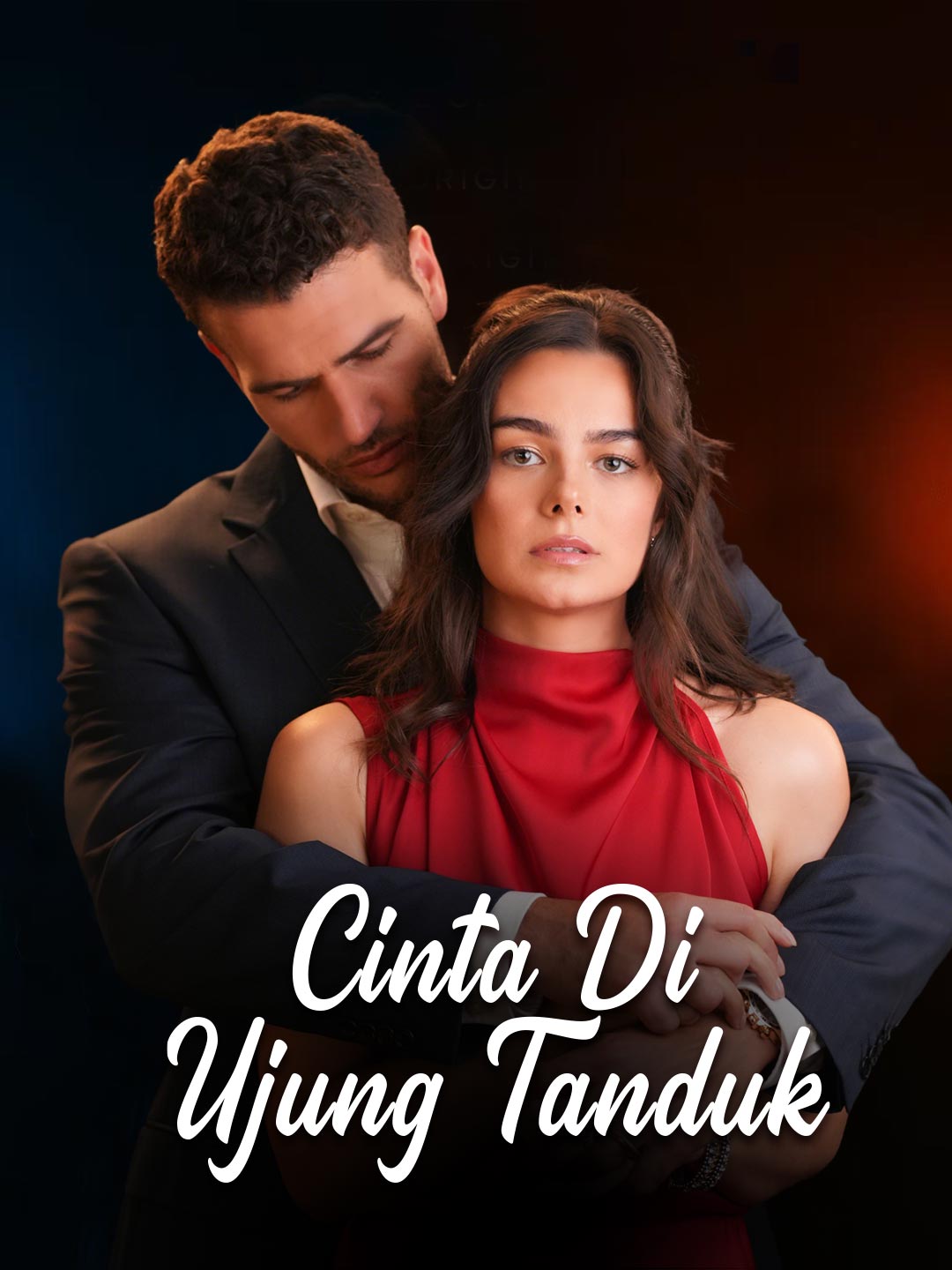 Cinta di Ujung Tanduk