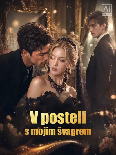 V posteli s mojím švagrem poster