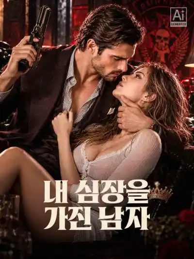 내 심장을 가진 남자 poster
