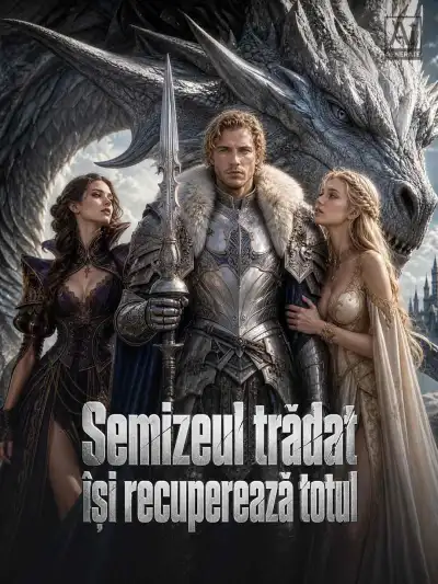 Semizeul trădat își recuperează totul poster