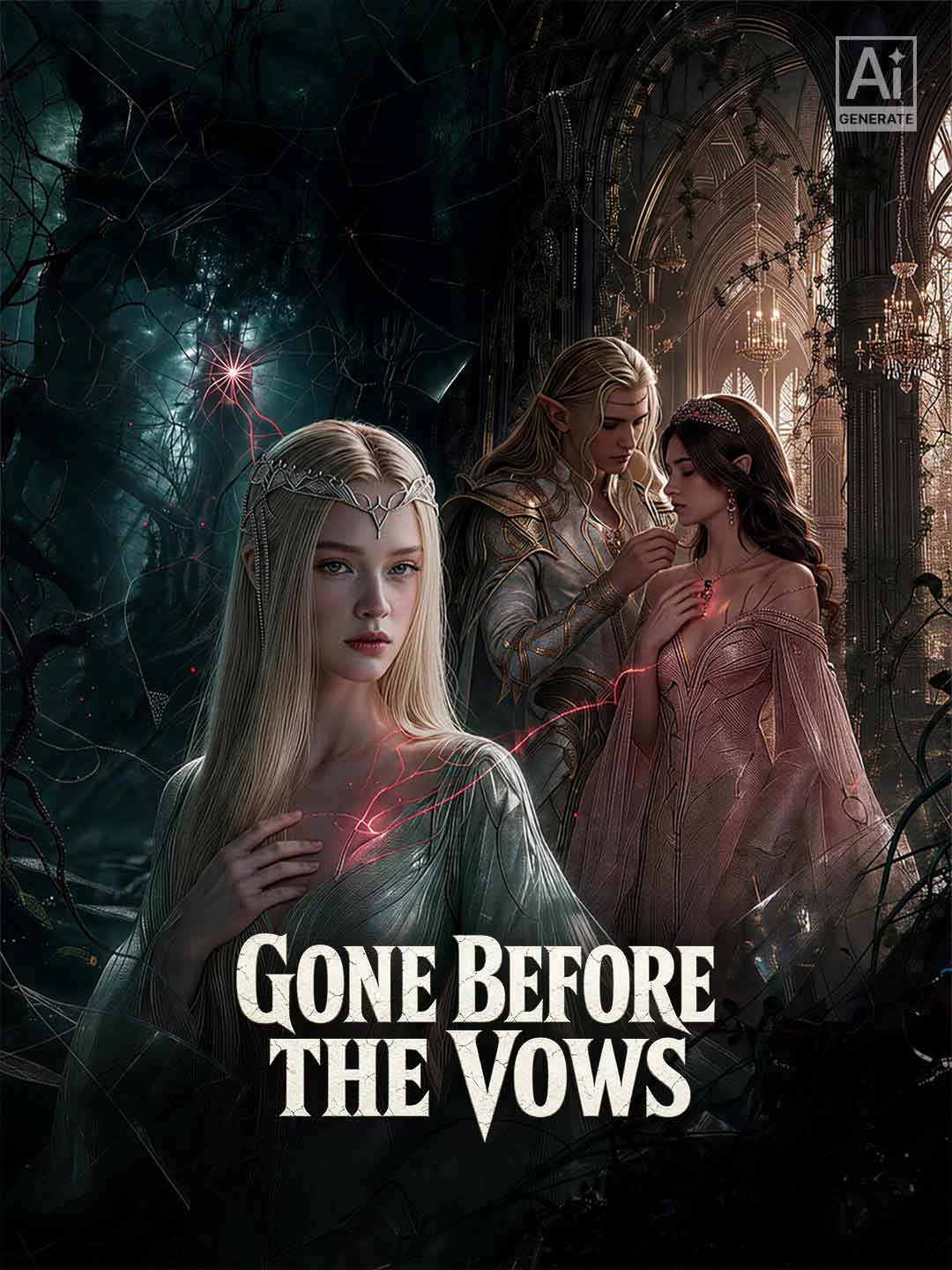 Gone Before the Vows