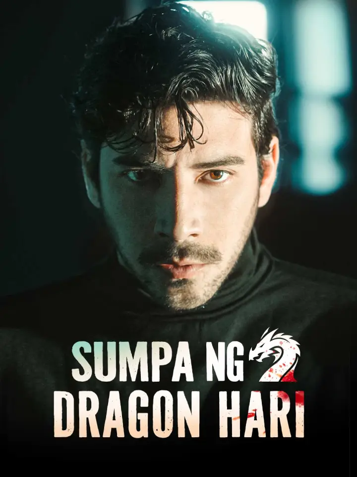 Sumpa ng Dragon Hari poster