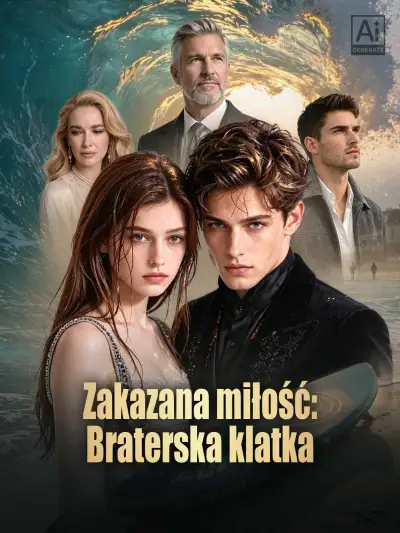 Zakazana miłość: Braterska klatka poster