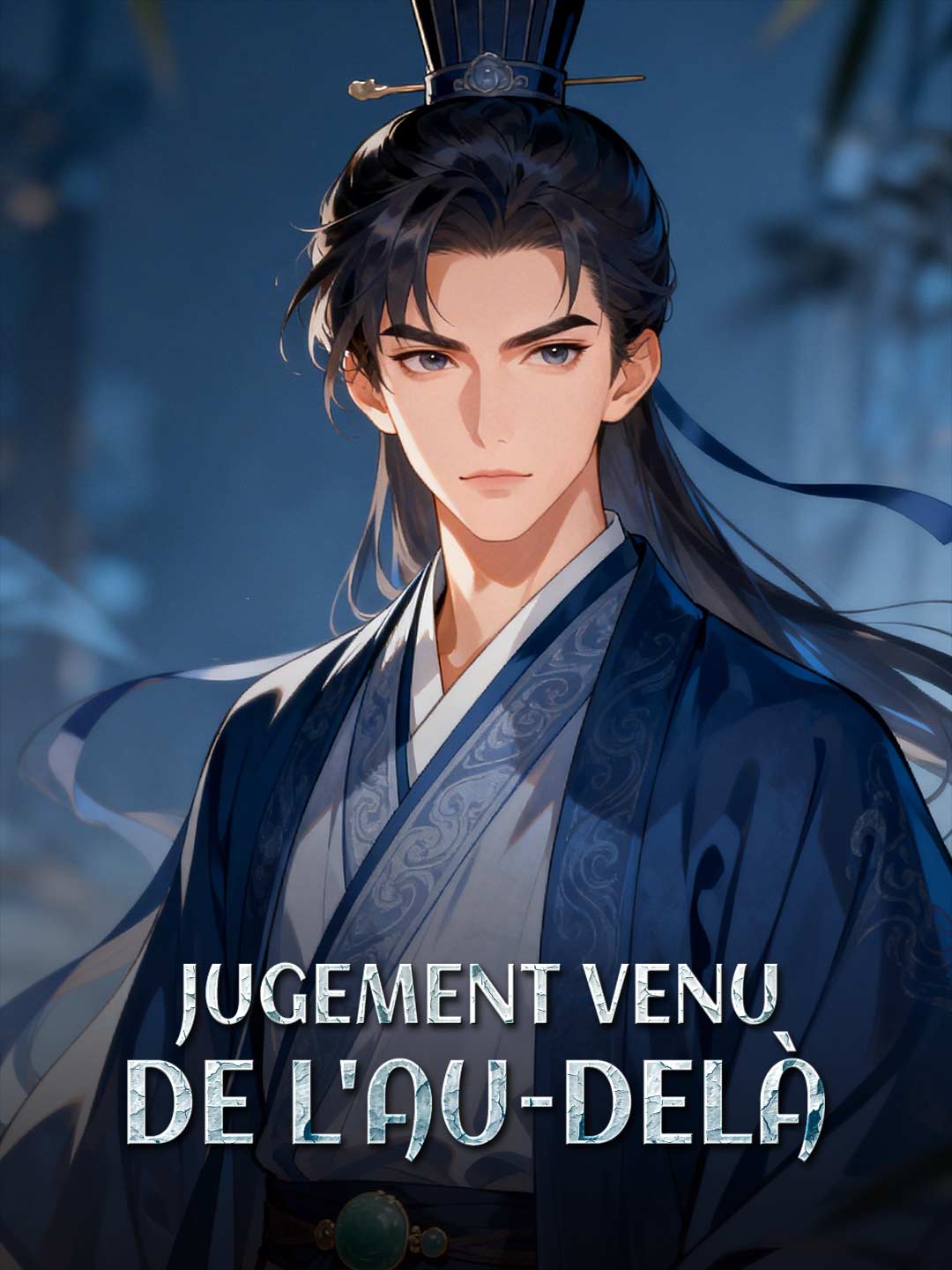 Jugement Venu de l'Au-delà