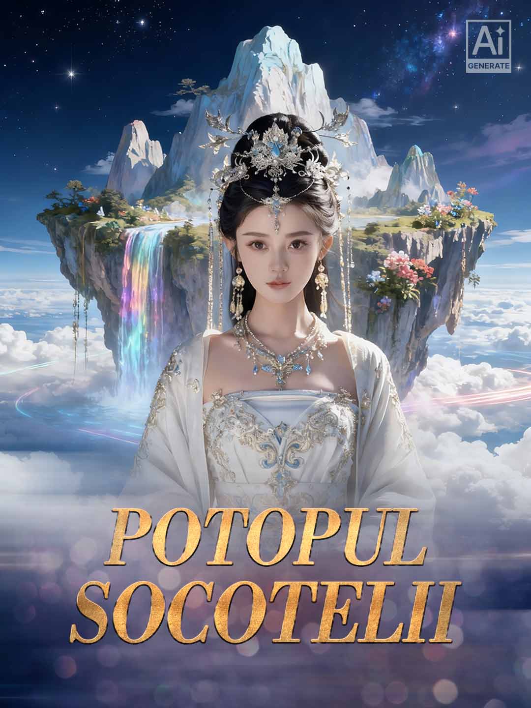 Potopul Socotelii