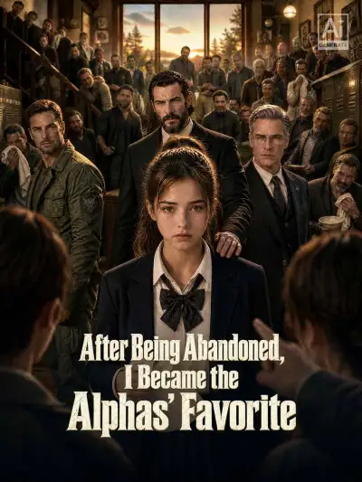 After Being Abandoned, I Became the Alphas' Favorite poster