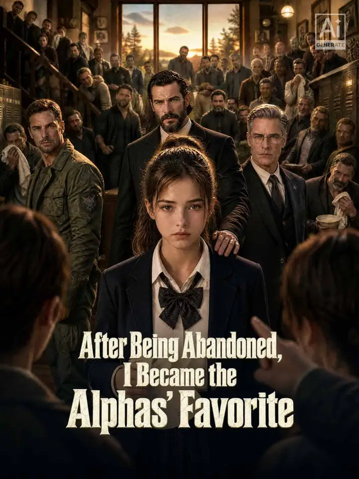 After Being Abandoned, I Became the Alphas' Favorite poster