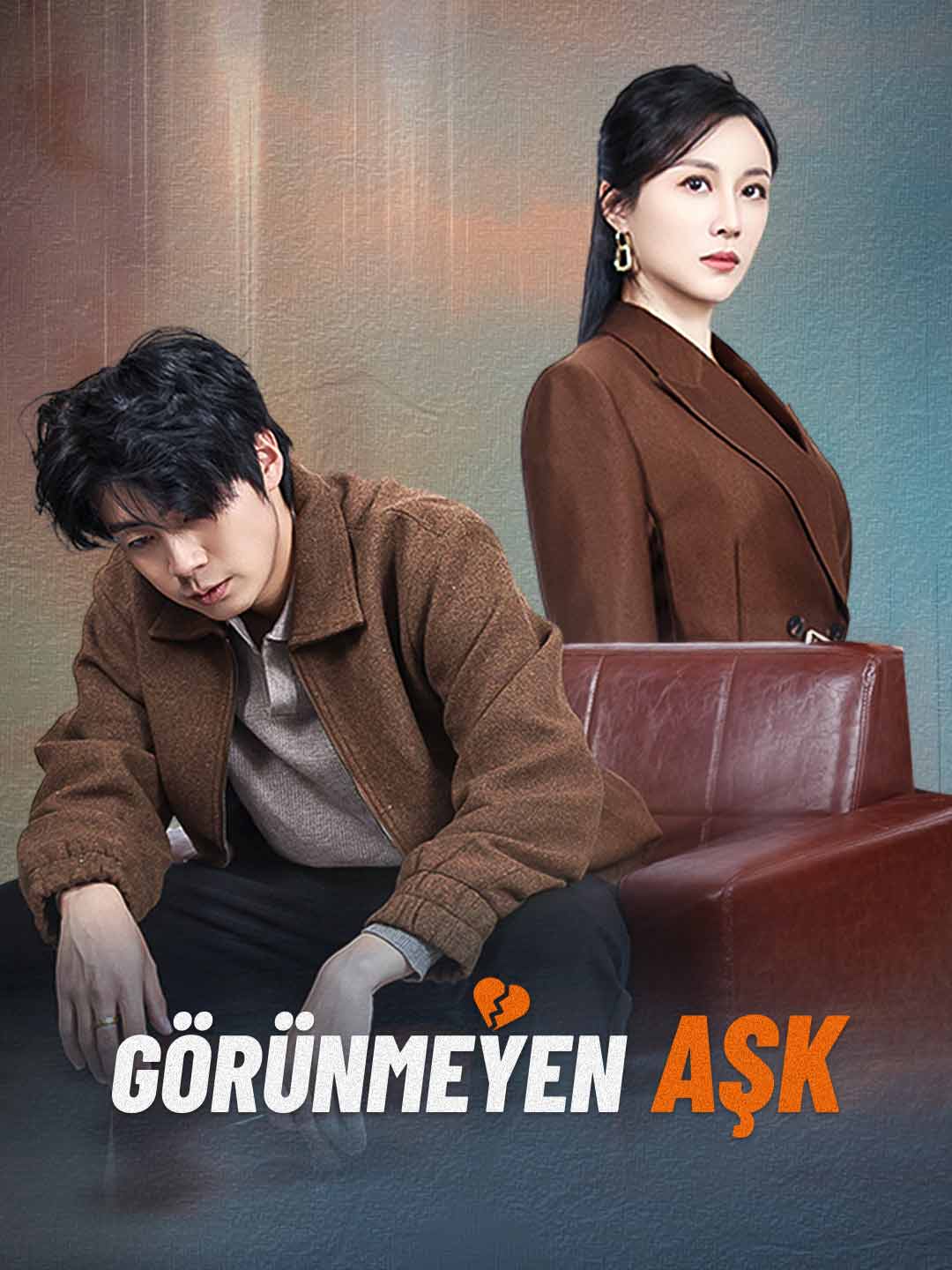 Görünmeyen Aşk