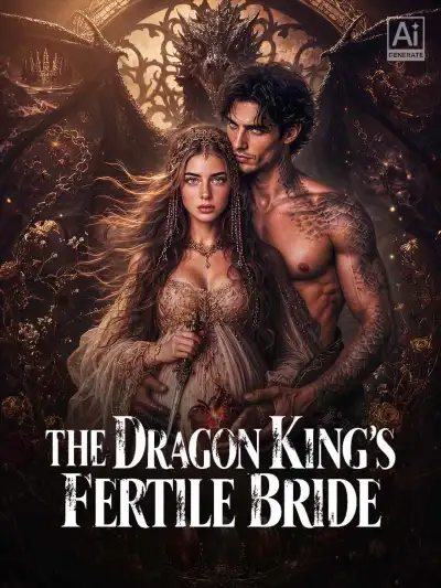 The Dragon King's Fertile Bride poster