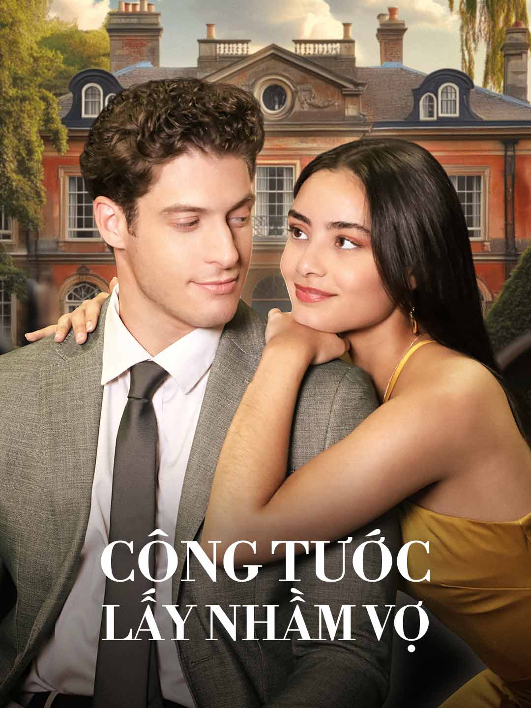 Công Tước Lấy Nhầm Vợ