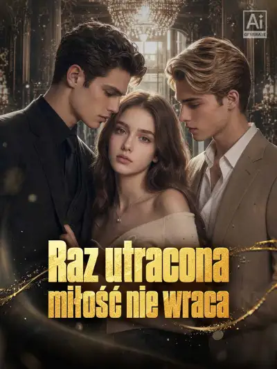 Raz utracona miłość nie wraca poster