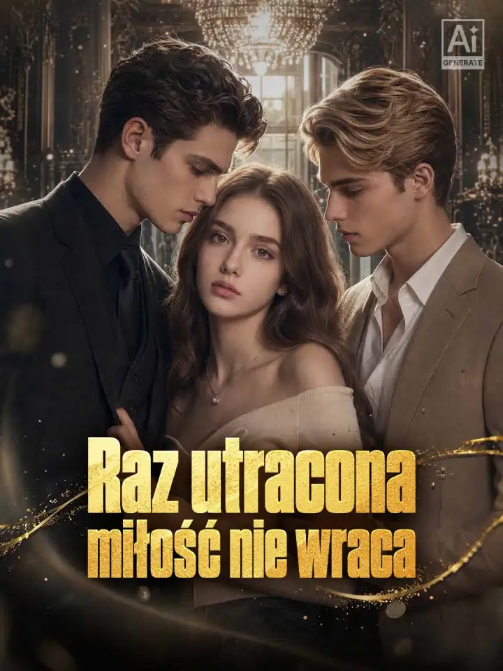 Raz utracona miłość nie wraca poster