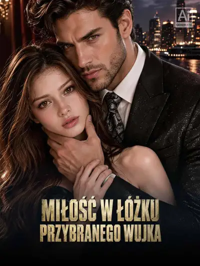 Miłość w łóżku przybranego wujka poster