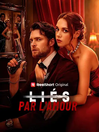 Liés par l'amour poster