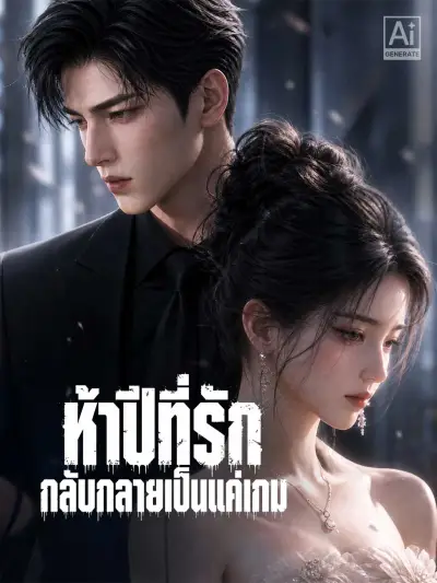 ห้าปีที่รัก กลับกลายเป็นแค่เกม poster