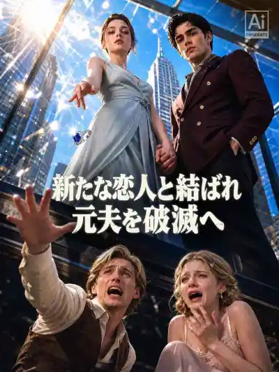 新たな恋人と結ばれ 元夫を破滅へ poster
