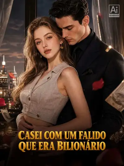Casei com um Falido que Era Bilionário poster
