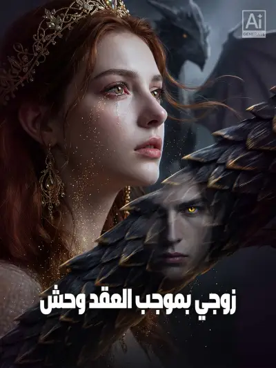 زوجي بموجب العقد وحش poster