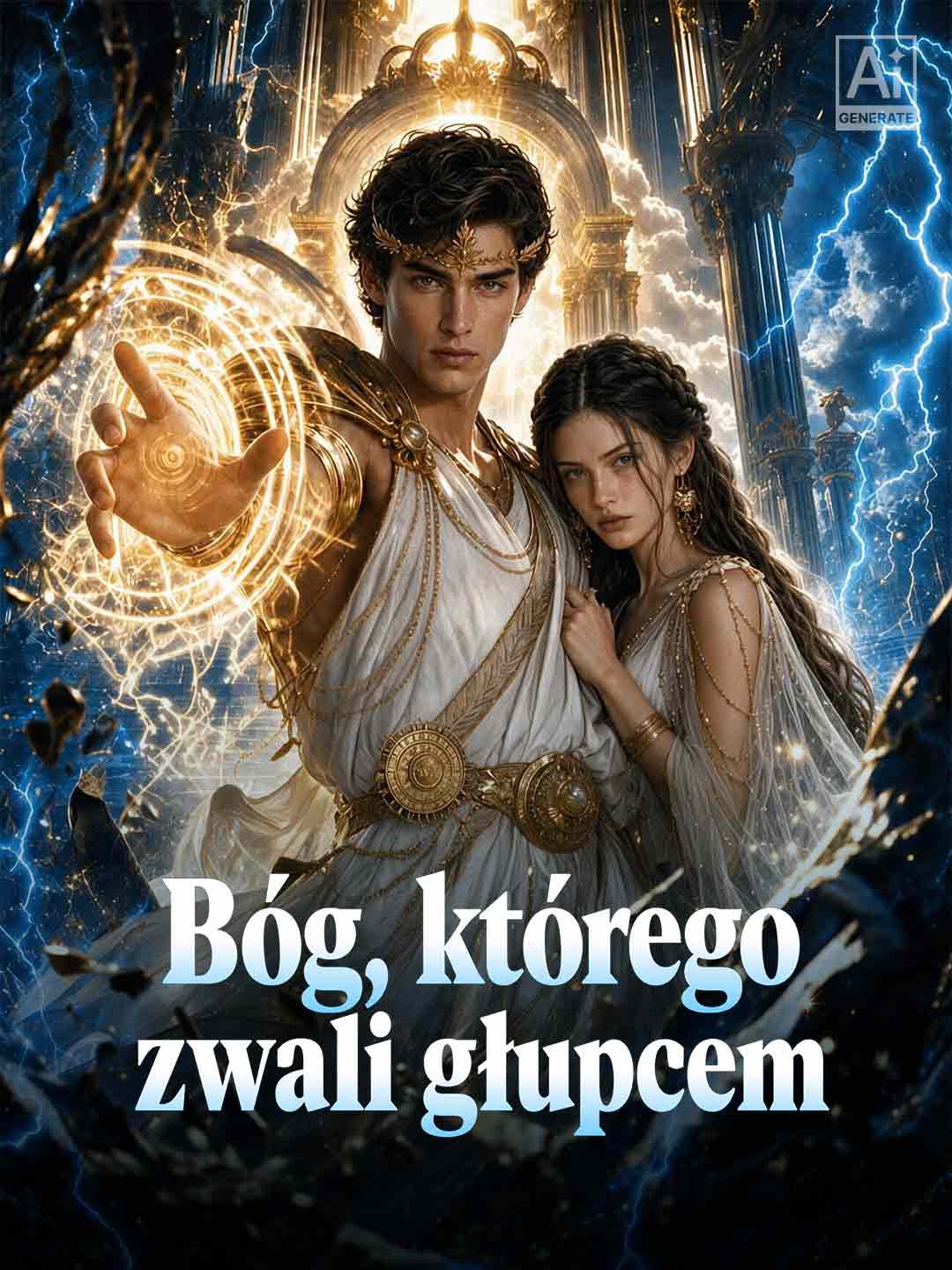 Bóg, którego zwali głupcem