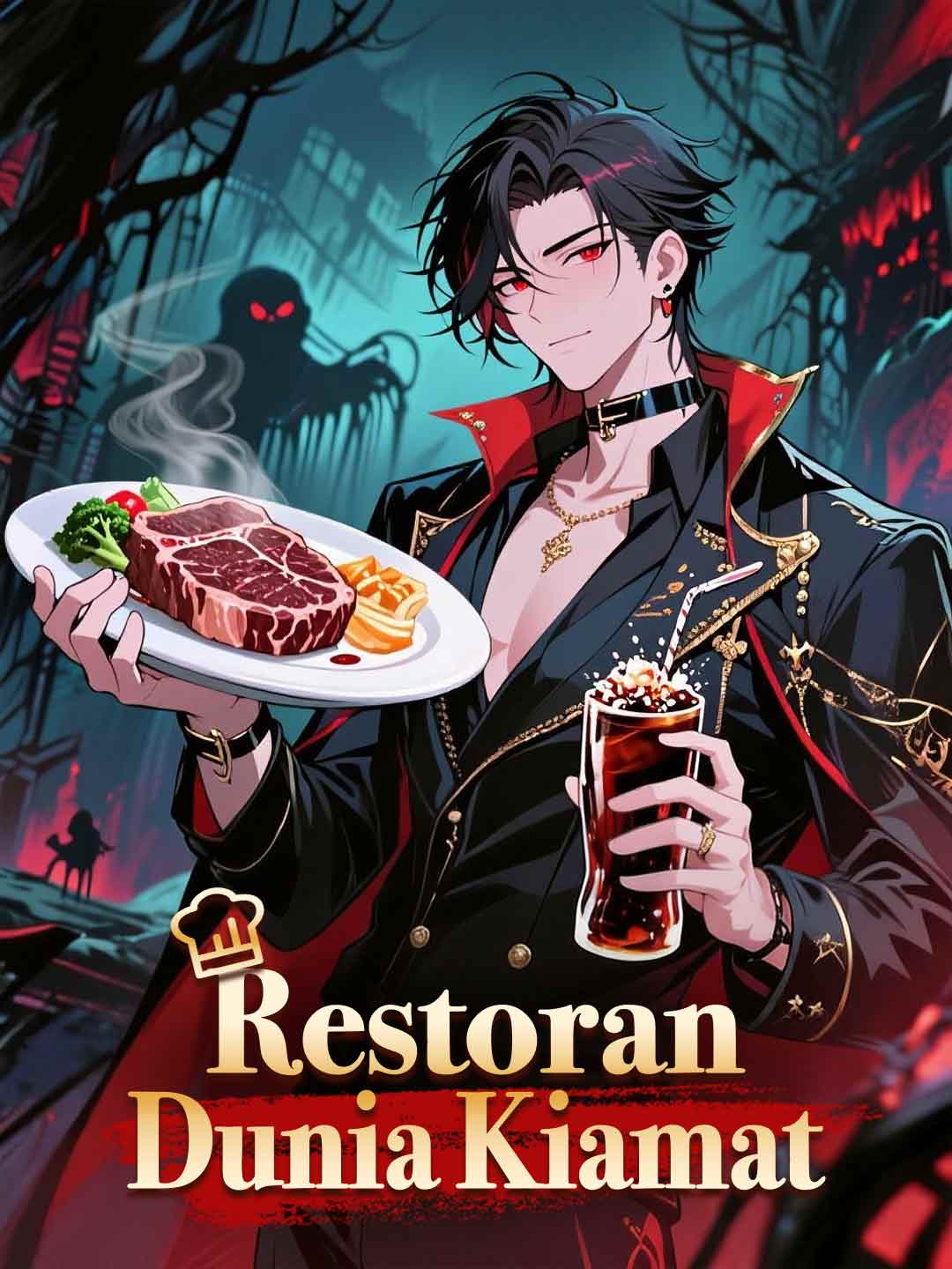 Festin et damnation