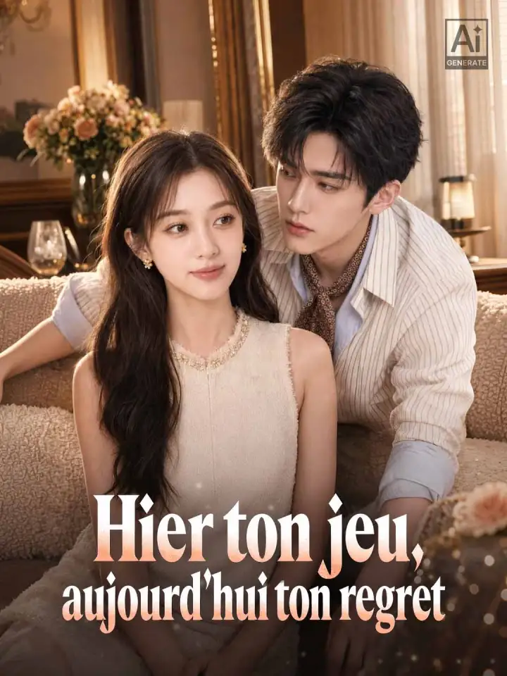 Hier ton jeu, aujourd'hui ton regret poster