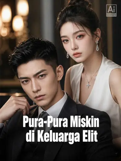 Pura-Pura Miskin di Keluarga Elit poster