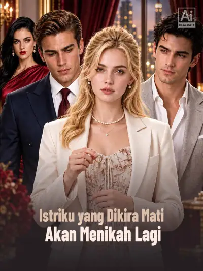 Istriku yang Dikira Mati Akan Menikah Lagi poster