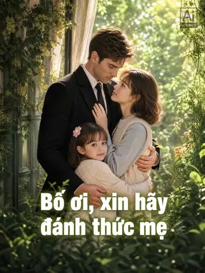 Bố ơi, xin hãy đánh thức mẹ poster