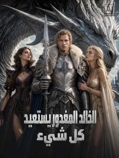 الخالد المغدور يستعيد كل شيء poster