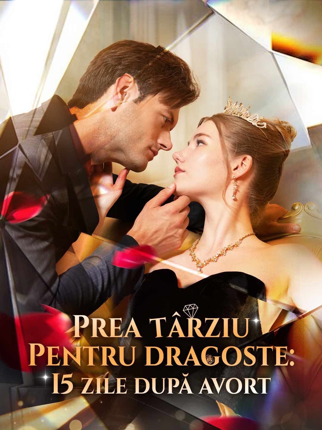 Prea târziu pentru dragoste: 15 zile după avort