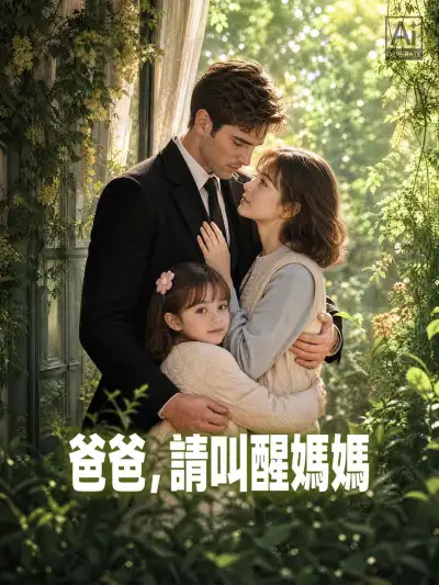 爸爸,請叫醒媽媽 poster