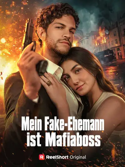 Mein Fake-Ehemann ist Mafiaboss poster